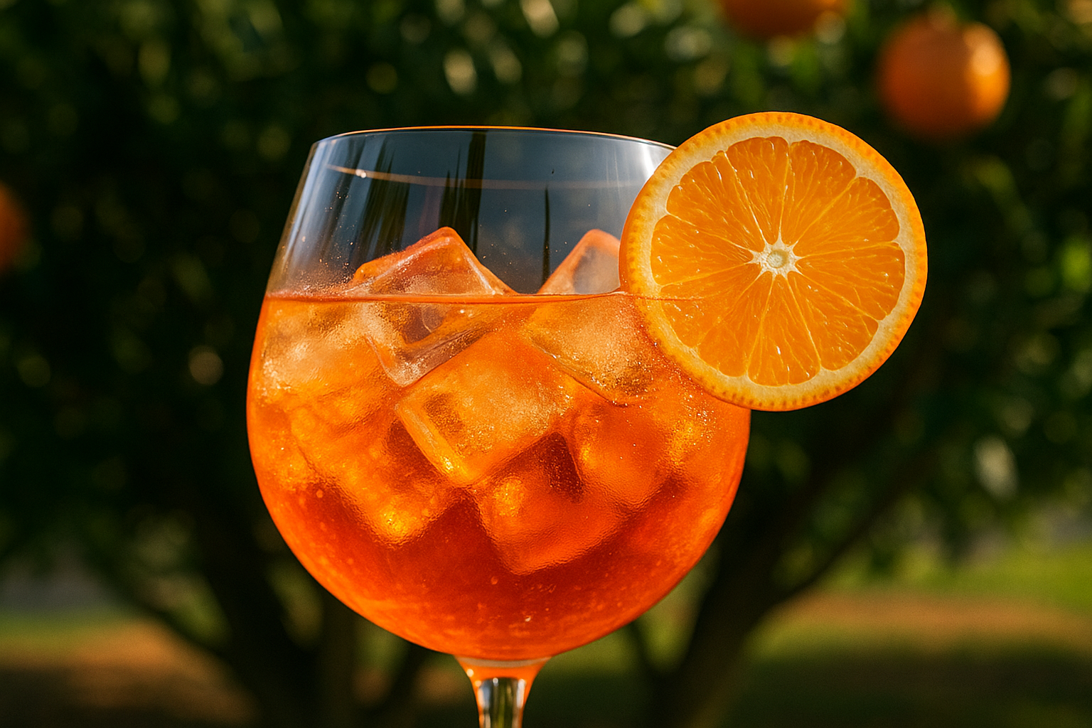 Aperol Spritz